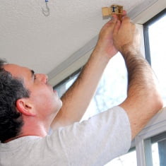 תיקון וילונות