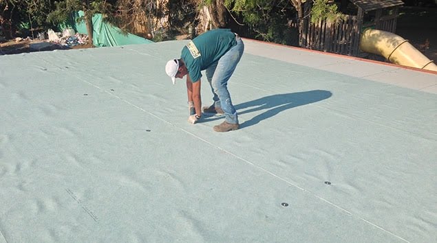 איטום גגות_1